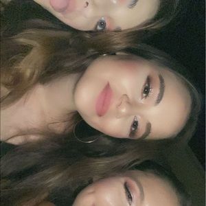 Meet your Posher, Kaitlyn